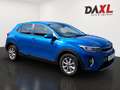 Kia Stonic 1,0 TGDI GPF ISG Titan *P1* *P2* Blau - thumbnail 3