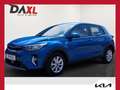 Kia Stonic 1,0 TGDI GPF ISG Titan *P1* *P2* Blau - thumbnail 1