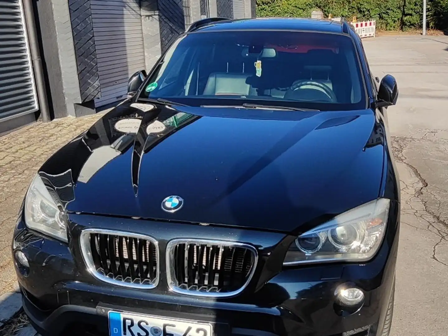 BMW X1 xDrive25d Aut. xLine - 2