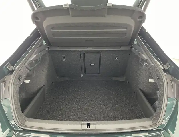 Skoda Octavia view 7