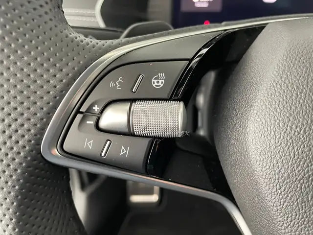 Skoda Octavia view 14