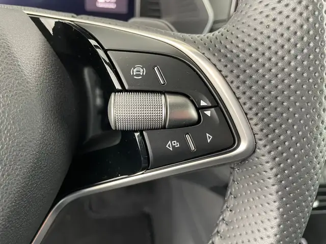 Skoda Octavia view 15