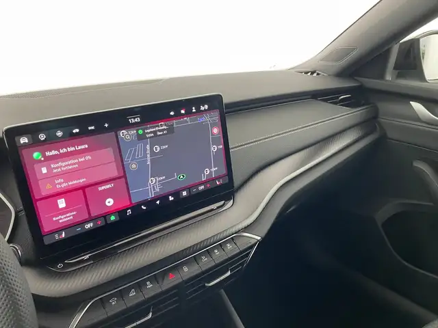 Skoda Octavia view 9