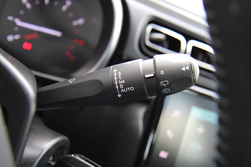 Citroen C3 1.2 PureTech S&S Feel Edition CarPlay Cruise Navi — photo 16