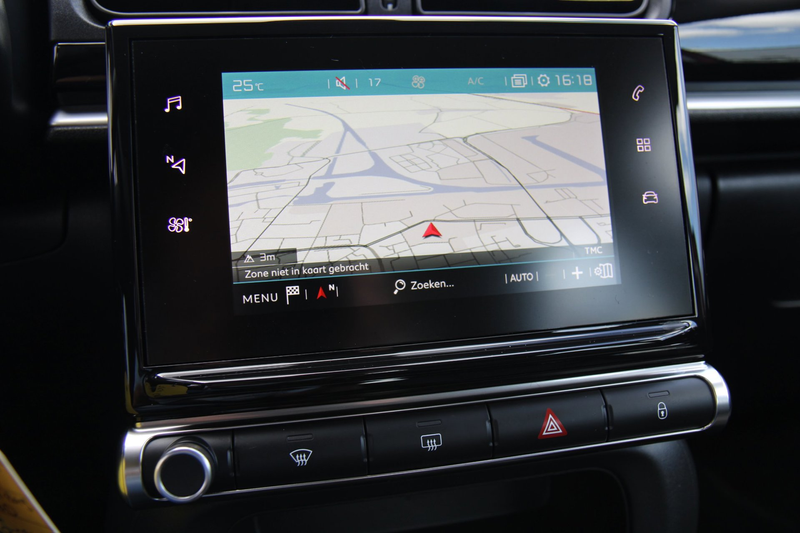 Citroen C3 1.2 PureTech S&S Feel Edition CarPlay Cruise Navi — photo 19
