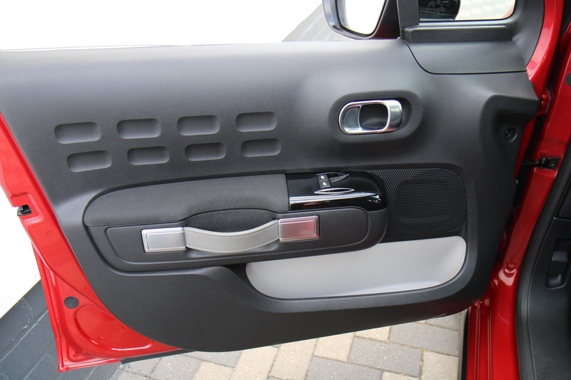 Citroen C3 1.2 PureTech S&S Feel Edition CarPlay Cruise Navi — photo 32
