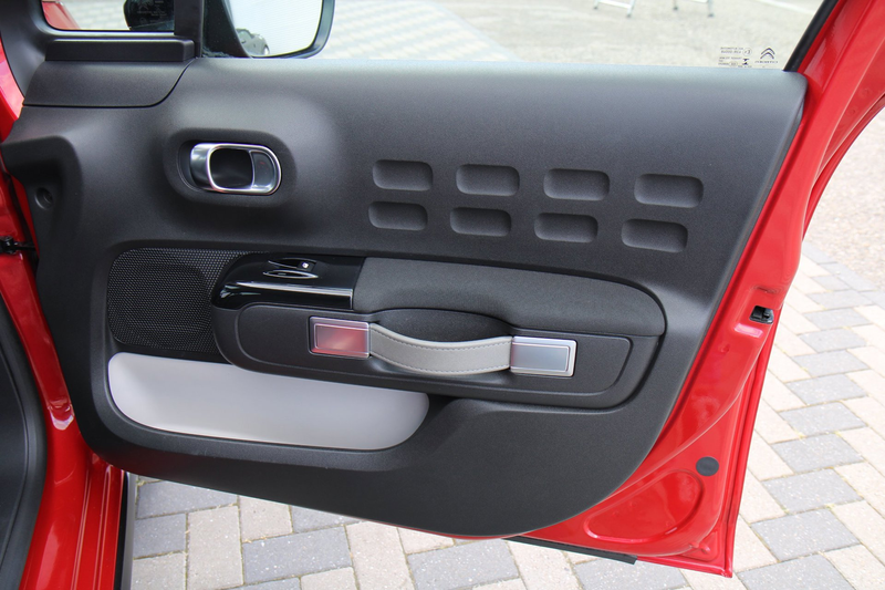 Citroen C3 1.2 PureTech S&S Feel Edition CarPlay Cruise Navi — photo 47