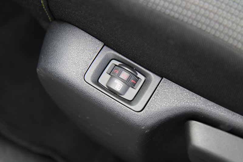 Citroen C3 1.2 PureTech S&S Feel Edition CarPlay Cruise Navi — photo 9