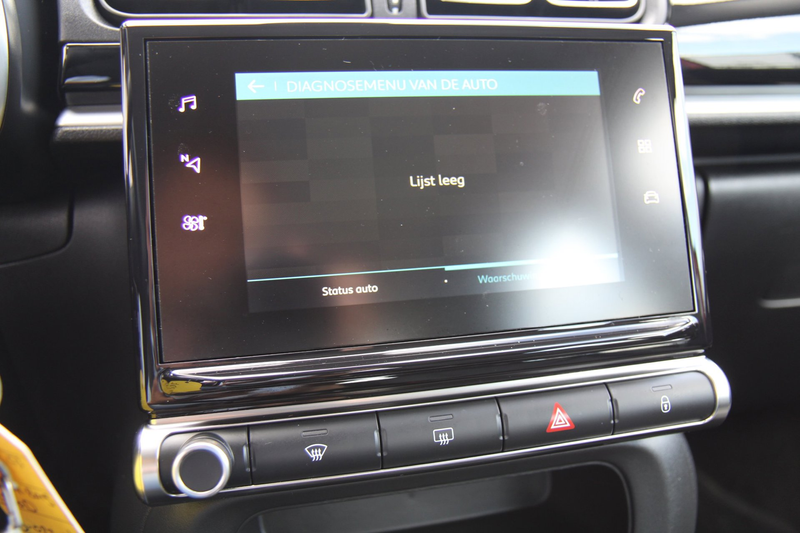Citroen C3 1.2 PureTech S&S Feel Edition CarPlay Cruise Navi — photo 23