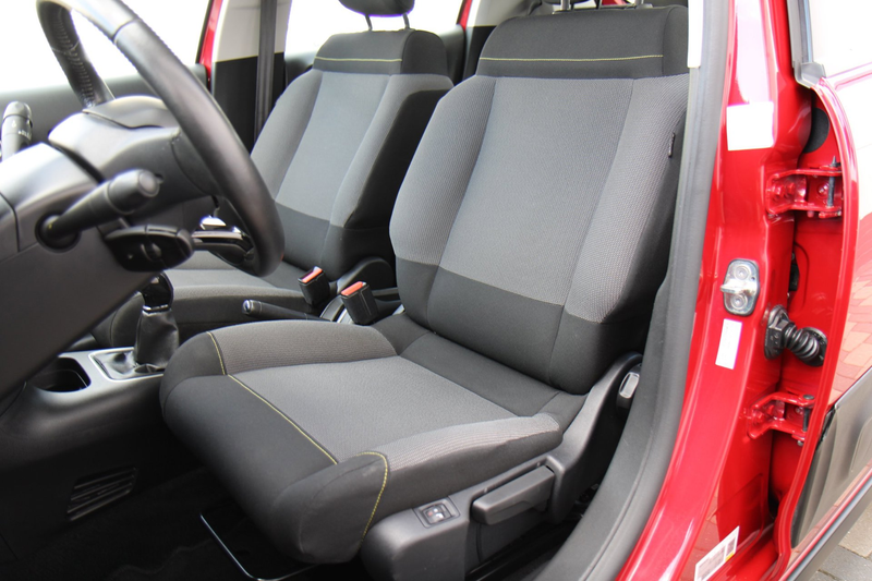 Citroen C3 1.2 PureTech S&S Feel Edition CarPlay Cruise Navi — photo 8