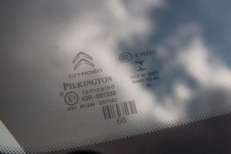 Citroen C3 1.2 PureTech S&S Feel Edition CarPlay Cruise Navi — photo 36