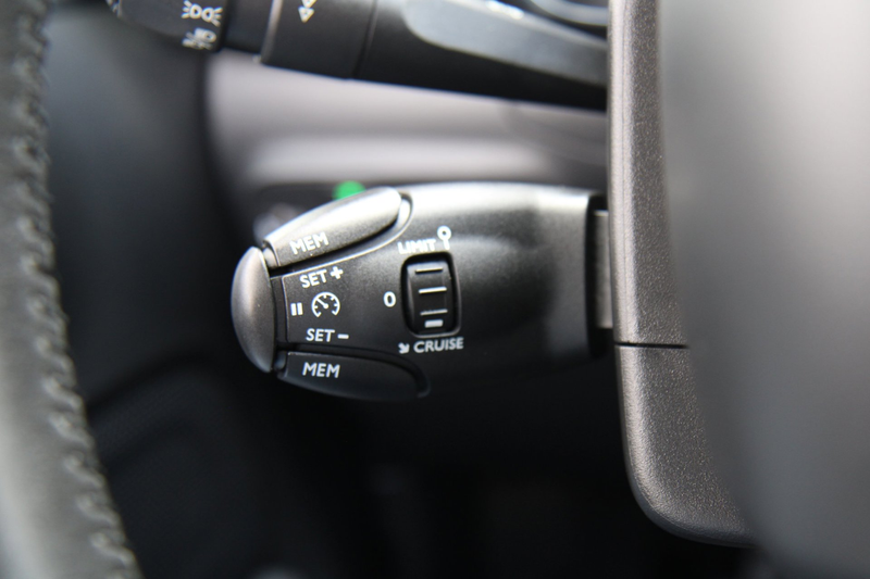 Citroen C3 1.2 PureTech S&S Feel Edition CarPlay Cruise Navi — photo 12