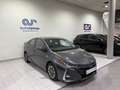 Toyota Prius PlugIn 125PH Advance Gris - thumbnail 3