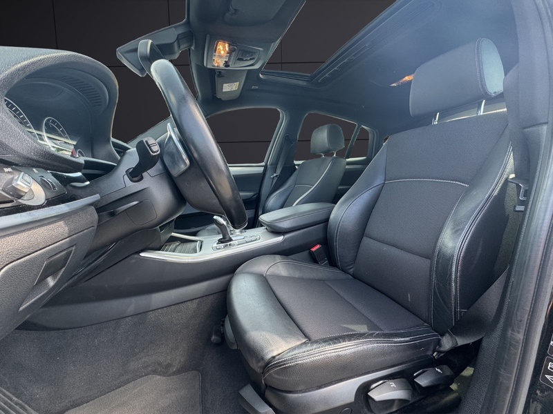 BMW X4 xDrive 30 d M-PAKET /LEDER/SHD/KAMERA/XENON — photo 10