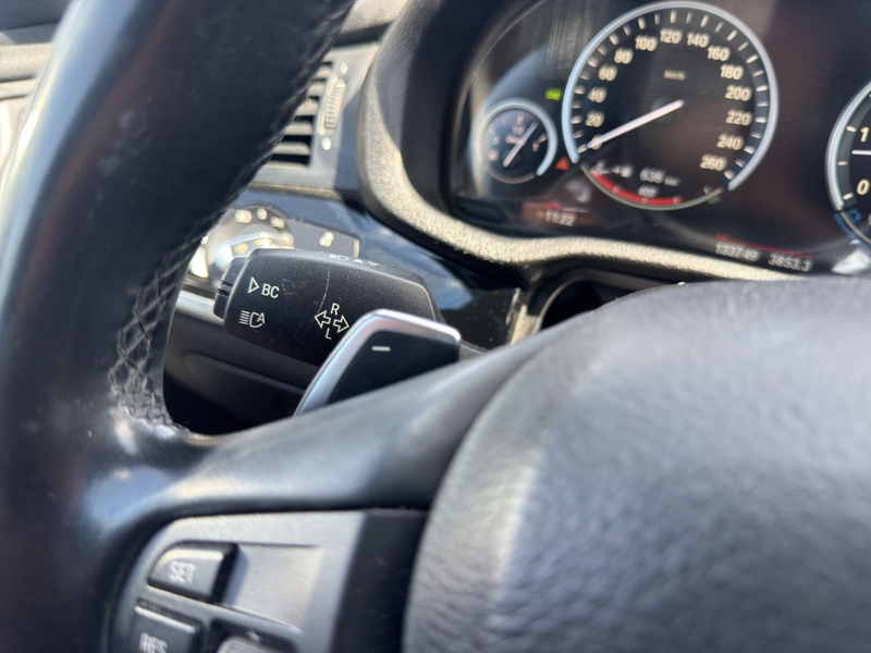 BMW X4 xDrive 30 d M-PAKET /LEDER/SHD/KAMERA/XENON — photo 15