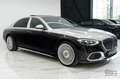 Mercedes-Benz S 580 e 4Matic 9G-TRONIC! Maybach! ULTRA FULL options! Zwart - thumbnail 7
