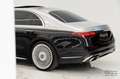 Mercedes-Benz S 580 e 4Matic 9G-TRONIC! Maybach! ULTRA FULL options! Zwart - thumbnail 11