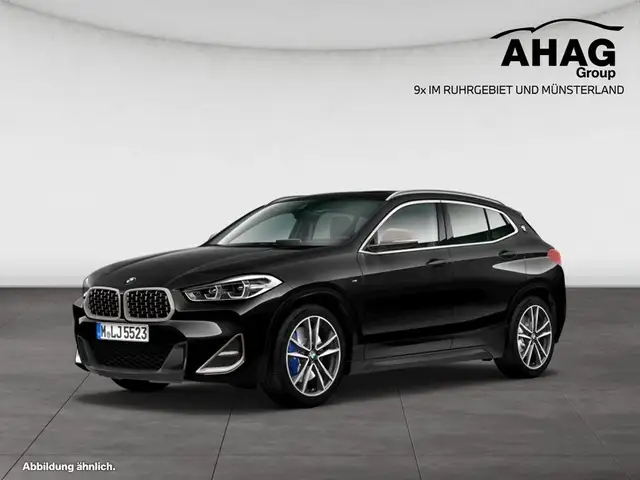 BMW X2 M 35i A