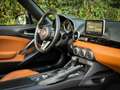 Fiat 124 Spider 1.4 MultiAir Turbo Lusso | Bose audio | Navi | Cli Noir - thumbnail 13