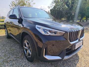 sdrive18i MSport auto