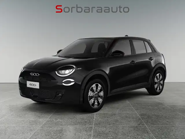 Fiat 600 600 1.2 hybrid Pop 110cv auto