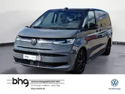 Volkswagen T7 Multivan 2.0 TDI DSG LIFE