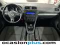 Volkswagen Golf 1.6TDI CR Advance BMT 105 Plateado - thumbnail 6