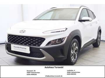 Edition 30 Hybrid 2WD Kamera SHZ PDC 1.Hand Apple