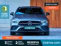 Mercedes-Benz CLA 250 e Shooting Brake Gris - thumbnail 1