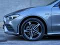 Mercedes-Benz CLA 250 e Shooting Brake Gris - thumbnail 18