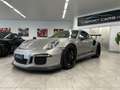 Porsche 991 911 Coupe 4.0 GT3 RS APPROVED Grau - thumbnail 1
