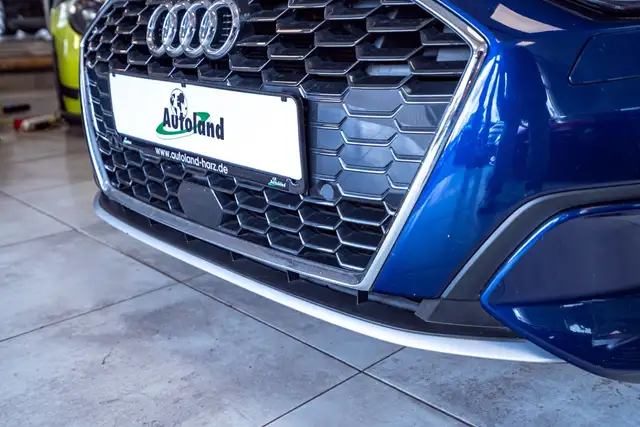 Audi A3 view 10