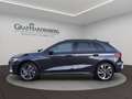Audi A3 allstreet TFSI e 150 kW S tronic Grau - thumbnail 2