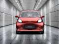 smart forTwo EQ  cabrio +SHZ+NAVI+LM-FELGEN+KLIMA-AUTO Rouge - thumbnail 2