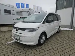 Volkswagen T7 Multivan 2.0 TDi DSG langer Überhang