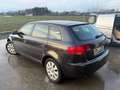 Audi A3 A3 Sportback 1.9 TDi Ambiente DPF S tronic Schwarz - thumbnail 4