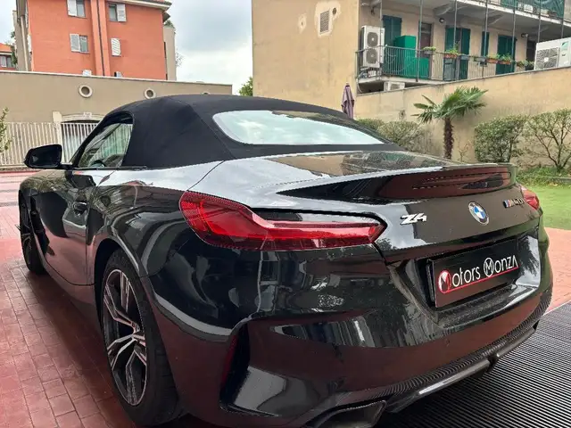 BMW Z4 M Z4  M40i auto- iva esposta- unico proprietario