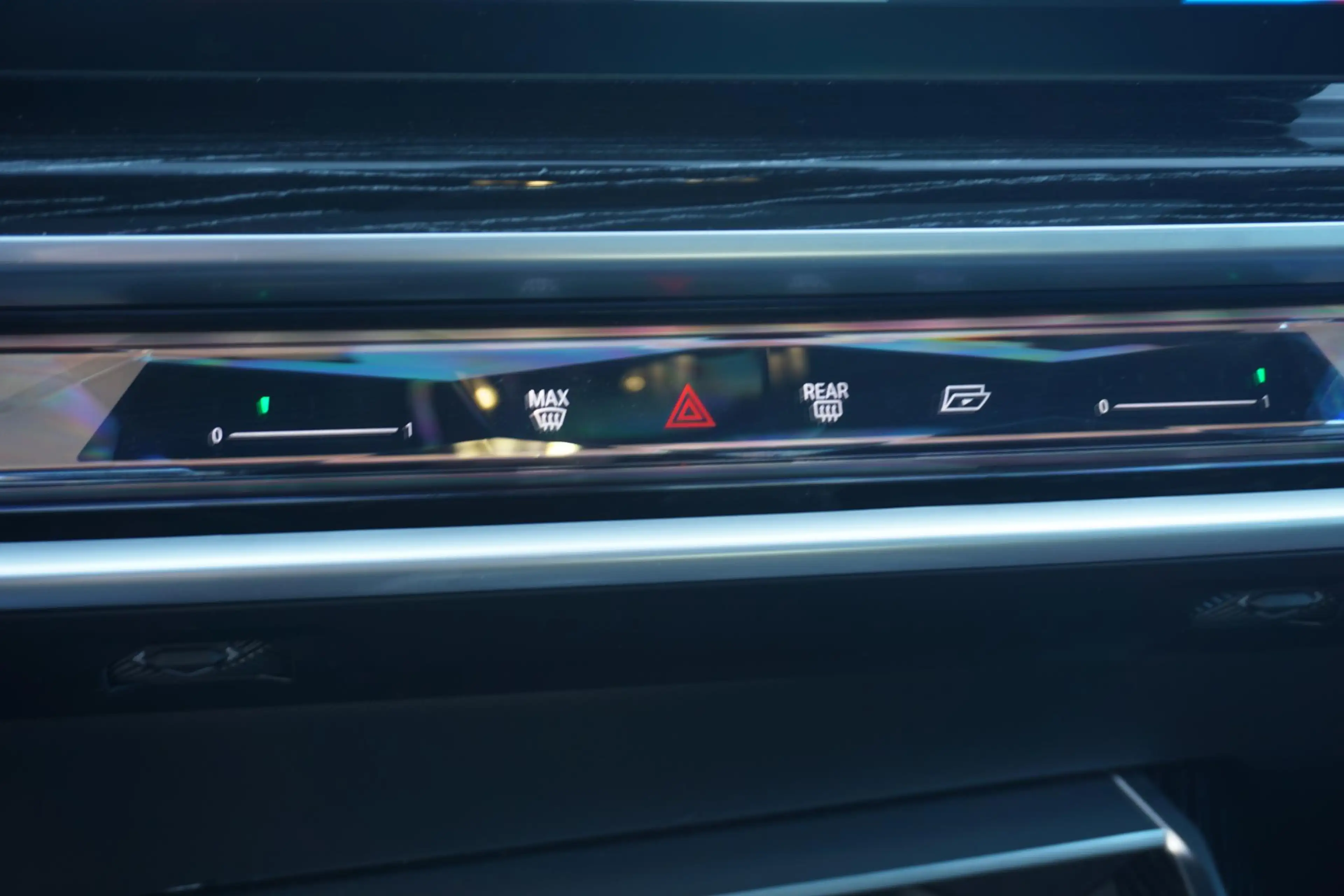 BMW i7 eDrive50 | M Sportpakket | Active Steering | Drivi — photo 12