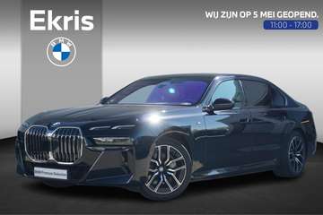 eDrive50 | M Sportpakket | Active Steering | Drivi