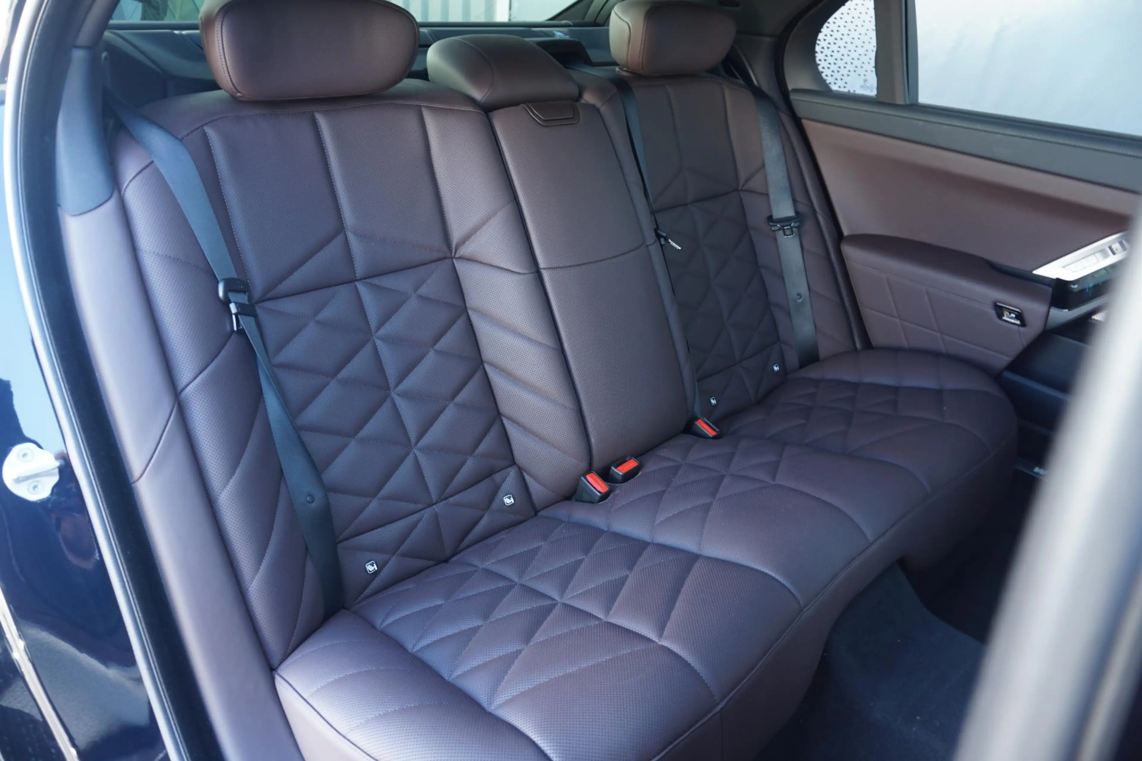 BMW i7 eDrive50 | M Sportpakket | Active Steering | Drivi — photo 10