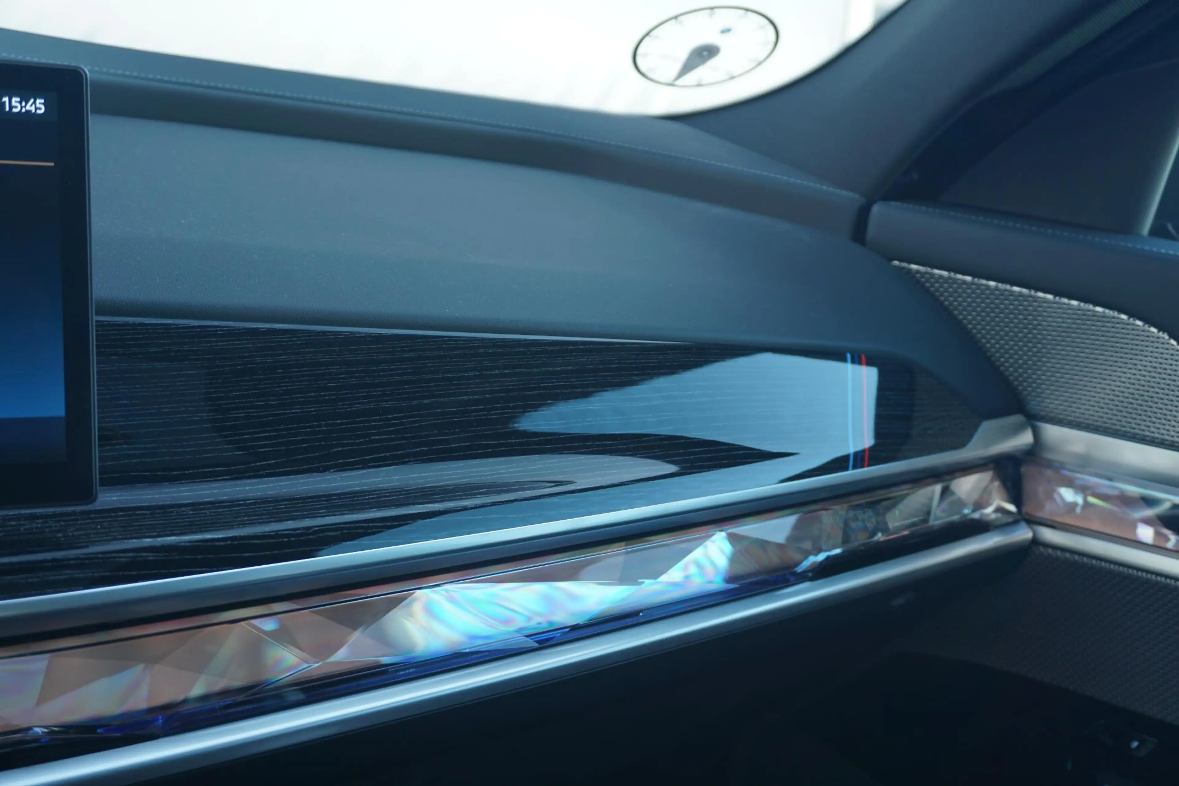 BMW i7 eDrive50 | M Sportpakket | Active Steering | Drivi — photo 14