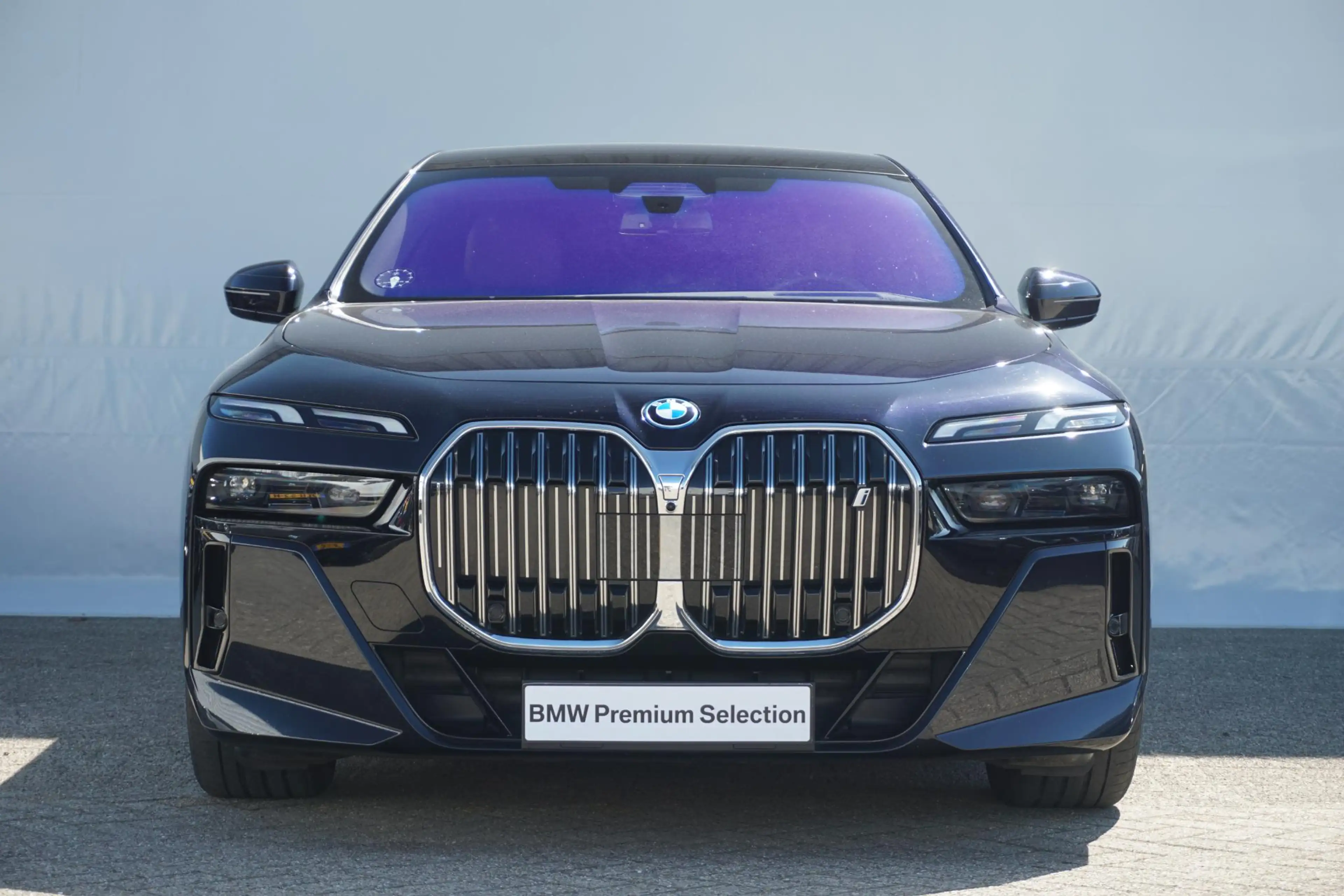 BMW i7 eDrive50 | M Sportpakket | Active Steering | Drivi — photo 3