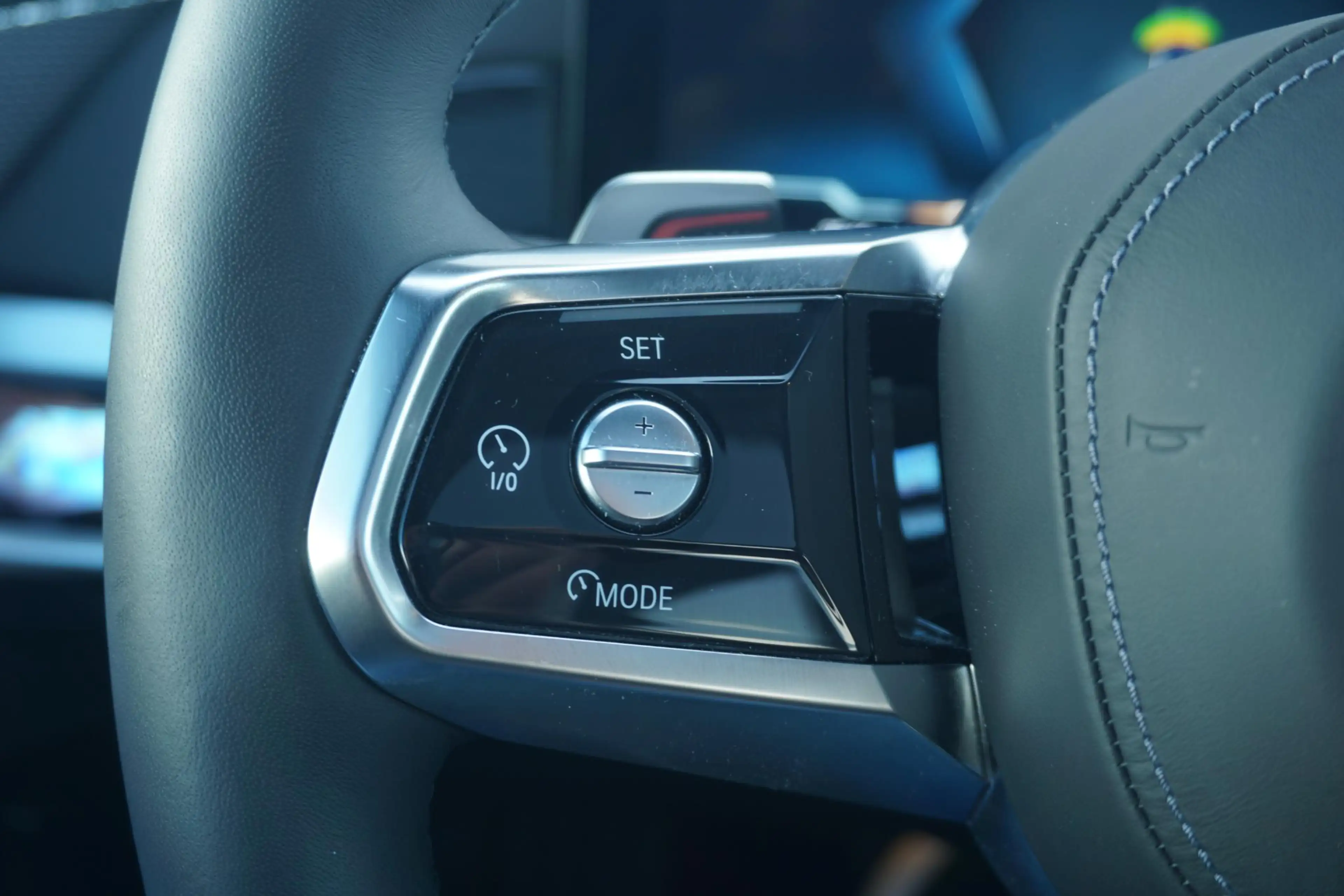 BMW i7 eDrive50 | M Sportpakket | Active Steering | Drivi — photo 15