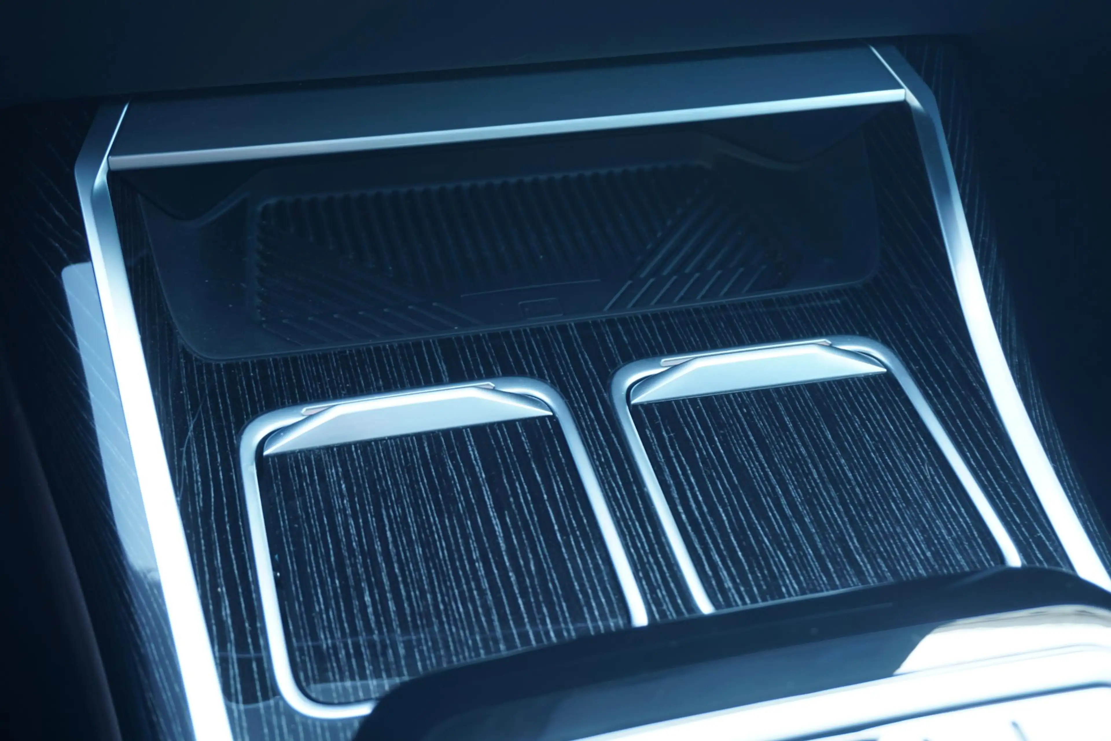 BMW i7 eDrive50 | M Sportpakket | Active Steering | Drivi — photo 13