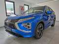 Mitsubishi Eclipse Cross Plug-In Hybrid 4WD Top PANO NAVI K Bleu - thumbnail 3
