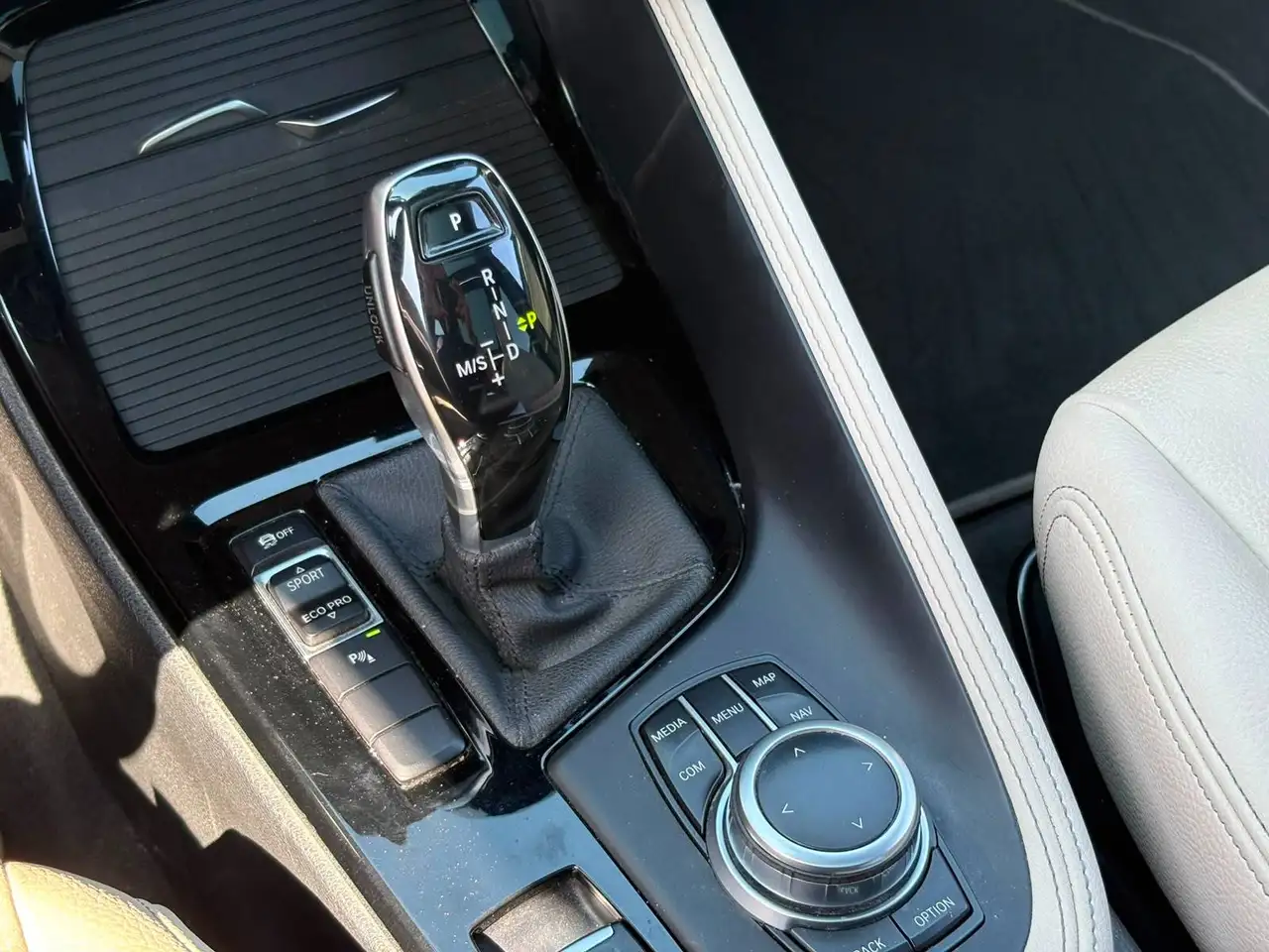 BMW X1 sdrive18d xLine Plus auto, миниатюра 16