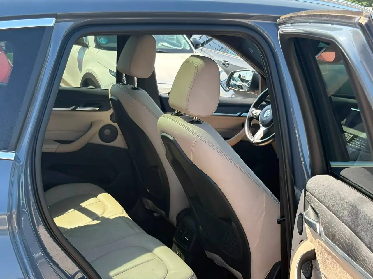BMW X1 sdrive18d xLine Plus auto, миниатюра 18