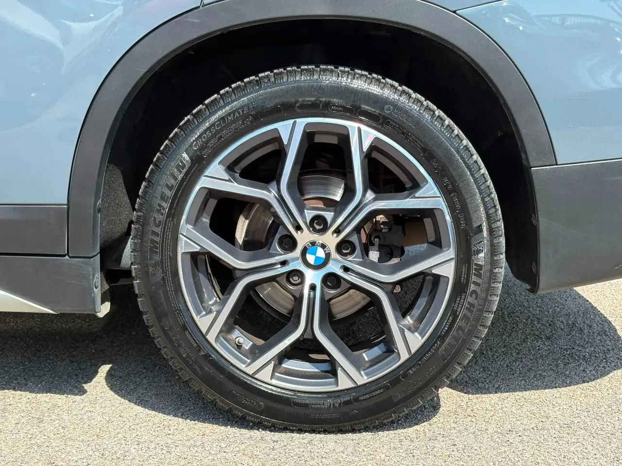 BMW X1 sdrive18d xLine Plus auto, миниатюра 17