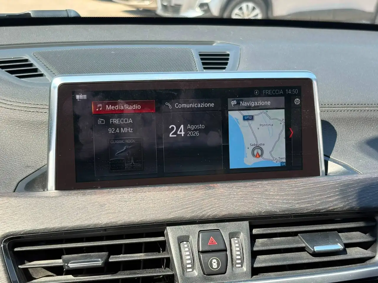 BMW X1 sdrive18d xLine Plus auto, миниатюра 14