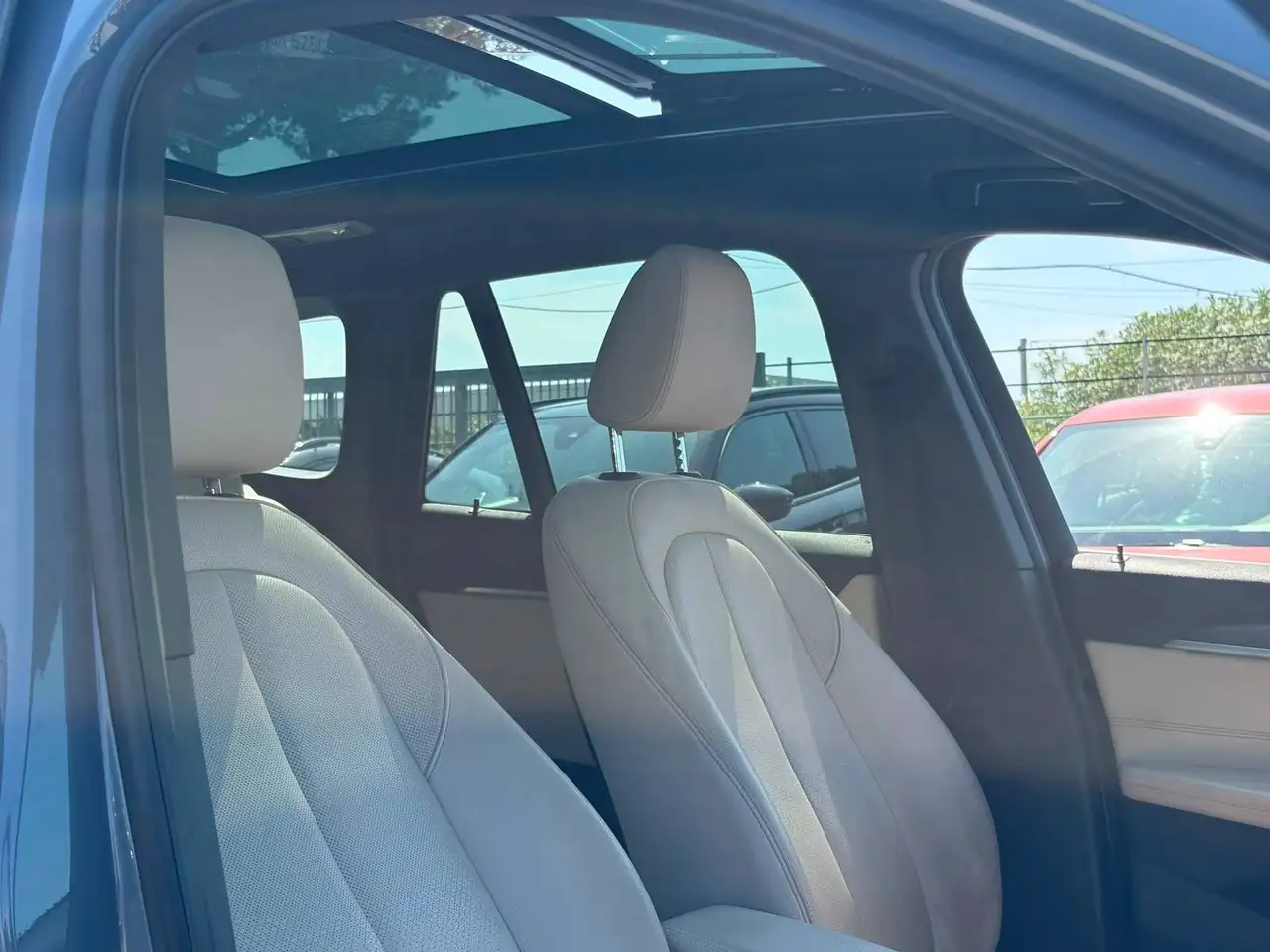 BMW X1 sdrive18d xLine Plus auto, миниатюра 9